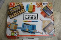 Nintendo Labo-Toy-Con 01 Multi-Set Schleswig-Holstein - Lübeck Vorschau