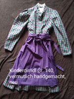 Kinderdirndl Bayern - Peißenberg Vorschau