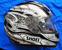 Shoei XR-1100 Motorradhelm Integralhelm unfallfrei Gr.XL 61 62 Kr. München - Unterschleißheim Vorschau