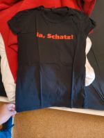 Shirt Ja Schatz Bodo Wartke Saarland - Wadern Vorschau