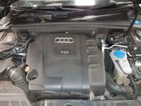 Motor Audi A5 2.0 TDI CAGA 128 TKM 105 KW 143 PS komplett inkl. L Leipzig - Leipzig, Zentrum-Nord Vorschau