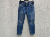 Mavi Jeans Adriana Ankle Mid Rise Super Skinny blau Größe 28 Nürnberg (Mittelfr) - Oststadt Vorschau