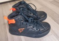 Halbhohe Stiefel Sneaker von Kappa Gr. 28 Nordrhein-Westfalen - Lüdenscheid Vorschau