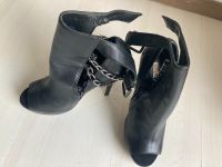 Buffalo London Stiefeletten High Heels 38 NEU Bayern - Augsburg Vorschau