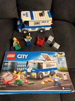 Lego City Geldtransporter (60142) Düsseldorf - Gerresheim Vorschau