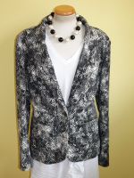 Jacke Animalprint MNG Mango Gr L neu Versand Kr. München - Grünwald Vorschau