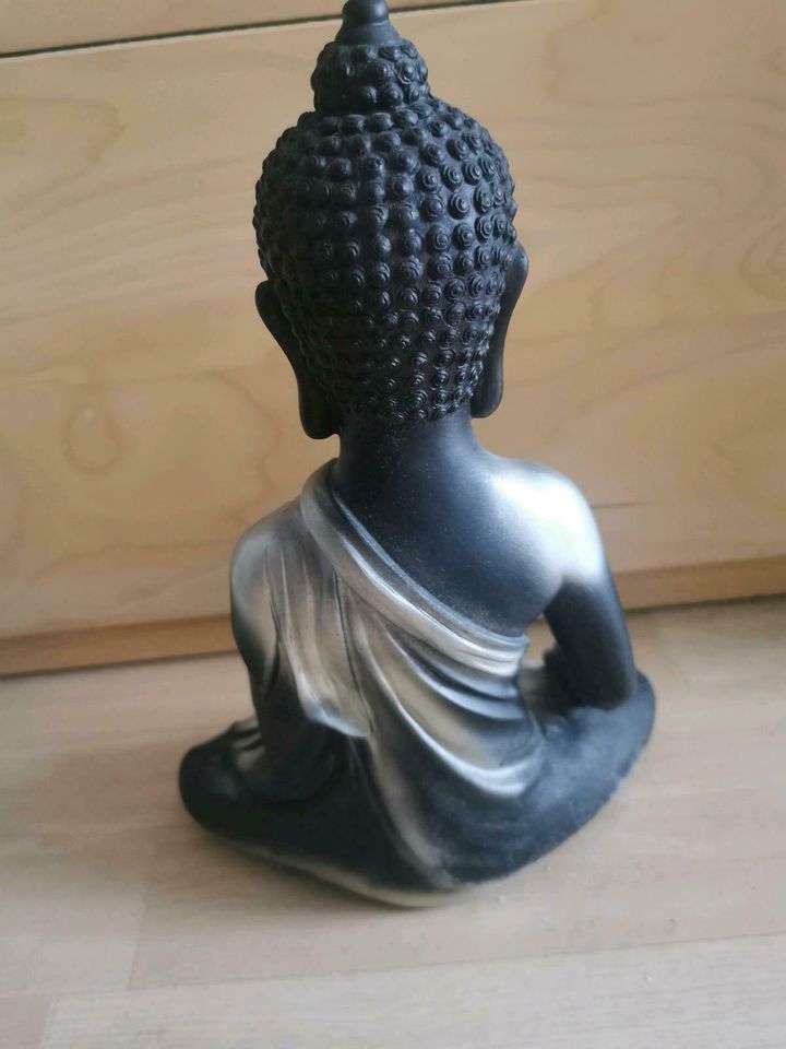 buddha mönch Buddhismus asien in Berlin