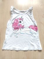 Ärmelloses Shirt mit Einhorn Sachsen - Plauen Vorschau