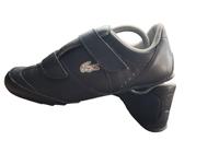 Lacoste Herren sneakerbin Gr. 41,5 Nordrhein-Westfalen - Gelsenkirchen Vorschau