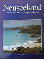 Buch Neuseeland Essen - Essen-West Vorschau