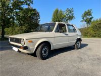 Volkswagen Golf 1 / MK1 BJ 1976 / wenig km Baden-Württemberg - Kressbronn am Bodensee Vorschau