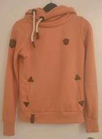 Kapuzenpullover Hoodie von NAKETANO Niedersachsen - Syke Vorschau