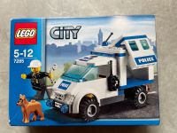 Lego 7285 Polizeihundeinsatz wie neu Niedersachsen - Stuhr Vorschau