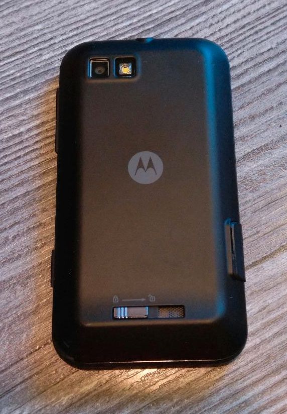 Motorola XT320 in Coburg