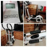 Heimtrainer Crosstrainer Nordrhein-Westfalen - Erndtebrück Vorschau