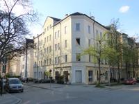 Helle und großzügige 5 ZKB Altbauwohnung im begehrten Bismarckviertel, Augsburg Bayern - Augsburg Vorschau