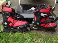 Inline Skates K2 - Boy's - 35 - 40 Kr. München - Unterföhring Vorschau