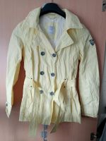 Sommer Jacke S.Oliver Gr. 164 mit Kapuze Nordrhein-Westfalen - Goch Vorschau