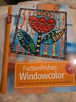 Farbenfrohes Windowcolor , Heft mit Vorlagen Hannover - Kirchrode-Bemerode-Wülferode Vorschau