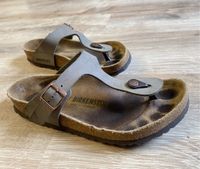 Birkenstock Gizeh Gr. 39 Niedersachsen - Zeven Vorschau