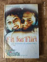 Buch Fit for Flirt - So eroberst du jedes Herz Christine Lüders Bayern - Marktredwitz Vorschau