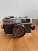 Minolta Hi-matic G Findorff - Findorff-Bürgerweide Vorschau