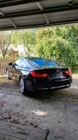 BMW 428i Luxury Line 8 Fach Navi Xenon Leder Bayern - Coburg Vorschau