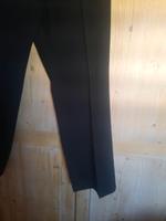 Elegante schwarze Hose 44 Bayern - Fischbachau Vorschau