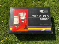 Meopta Meochrom OPEMUS 5 Vergrößerer Color Vergrößerungsgerät Nordwestmecklenburg - Landkreis - Grevesmuehlen Vorschau