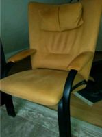 Sessel, Relaxchair von WK, Spot 698, Prof. Stefan Heiliger, 1941 Wuppertal - Cronenberg Vorschau