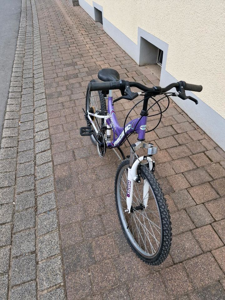 Fahrrad 24 zoll in Bitburg