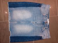 Jeansrock von H&M Köln - Worringen Vorschau