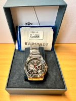 Festina Chronograph F16291 Quarzuhr Armbanduhr Schwachhausen - Neu Schwachhausen Vorschau