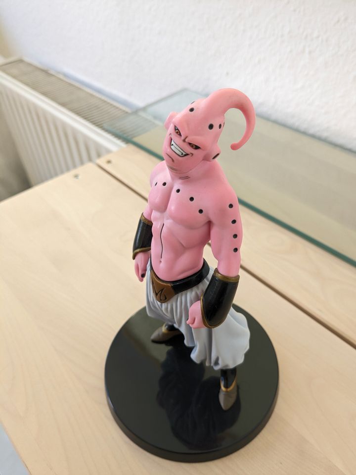 Dragon Ball Z Boo Figur 18 cm in Leipzig