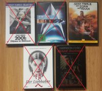 DVD Film Star Trek 2 II Der Zorn des Khan Bayern - Veitsbronn Vorschau