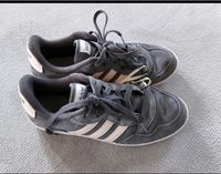 Adidas Sneaker grau / rosa Gr.38 Hessen - Fernwald Vorschau