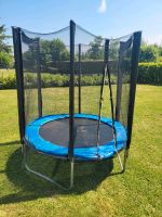 Trampolin Kinetic 183cm TPLH06 Nordrhein-Westfalen - Wickede (Ruhr) Vorschau