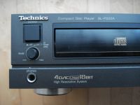 Compact Disc Player von Technics, Modell SL-P222A Nordfriesland - Friedrich-Wilhelm-Lübke-Koog Vorschau