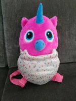 Hatchimals Rucksack Kinder Stofftier Parchim - Landkreis - Raben Steinfeld Vorschau