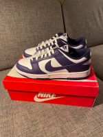 Nike Dunk Low Court Purple 44 Hamburg-Nord - Hamburg Groß Borstel Vorschau