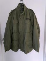 US Army Parka M65 Feldjacke Feldmantel M Medium Bayern - Marktsteft Vorschau