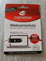 Webcamschutz für Laptop oder Tablet Hessen - Hofheim am Taunus Vorschau