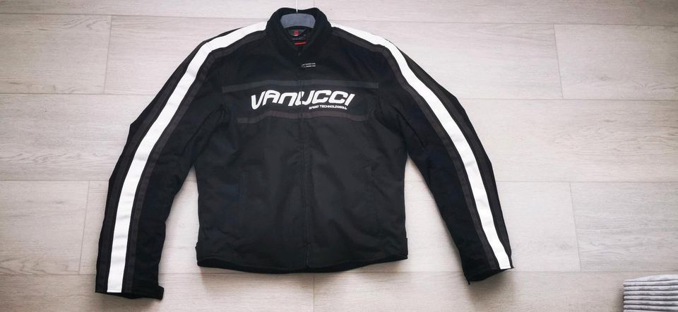 Vanucci Jack, Probiker Hose Motorrad Bekleidung Set in Oerlinghausen