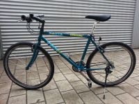 Herren Retro MTB 26" Tange CR-MO / Shimano STX Spezial Baden-Württemberg - Schlierbach Vorschau