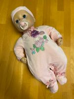 Baby Annabell Puppe Zapf mit Kleidern Baden-Württemberg - Lörrach Vorschau