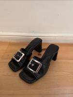Heeled mules sandals Berlin - Mitte Vorschau