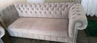 3× Sofa Couchgarnitur Chesterfield Niedersachsen - Gifhorn Vorschau