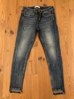 Zara Jeans Gr. EU 38 Hessen - Fulda Vorschau