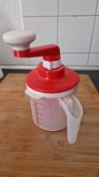 Tupperware easy mixx, 1,25L, Handrührgerät Nordrhein-Westfalen - Bergheim Vorschau