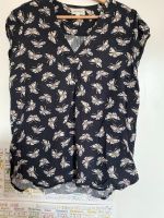 Bluse von Armedangels / S / blau Hamburg - Altona Vorschau